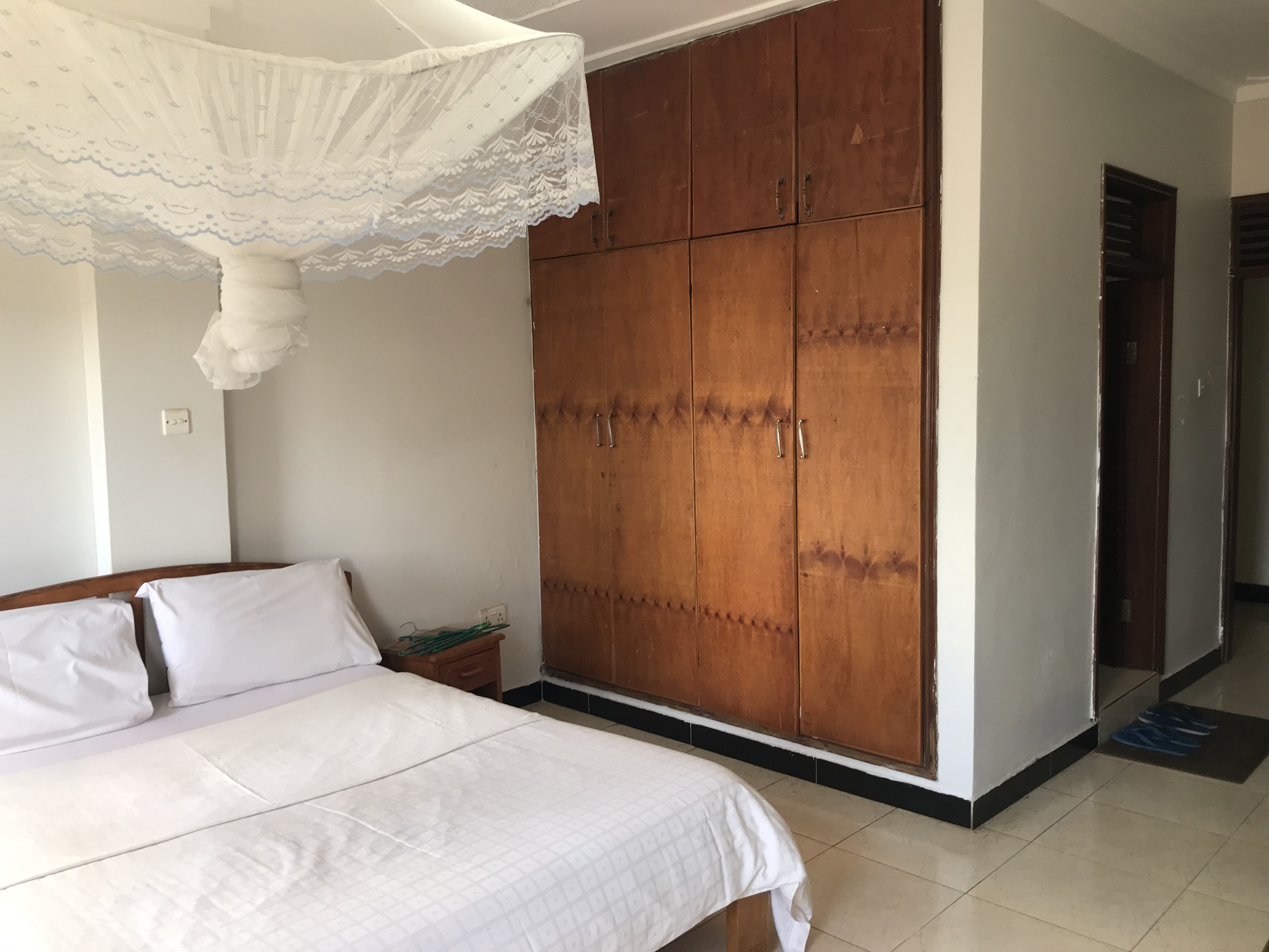 Accommodation Photo